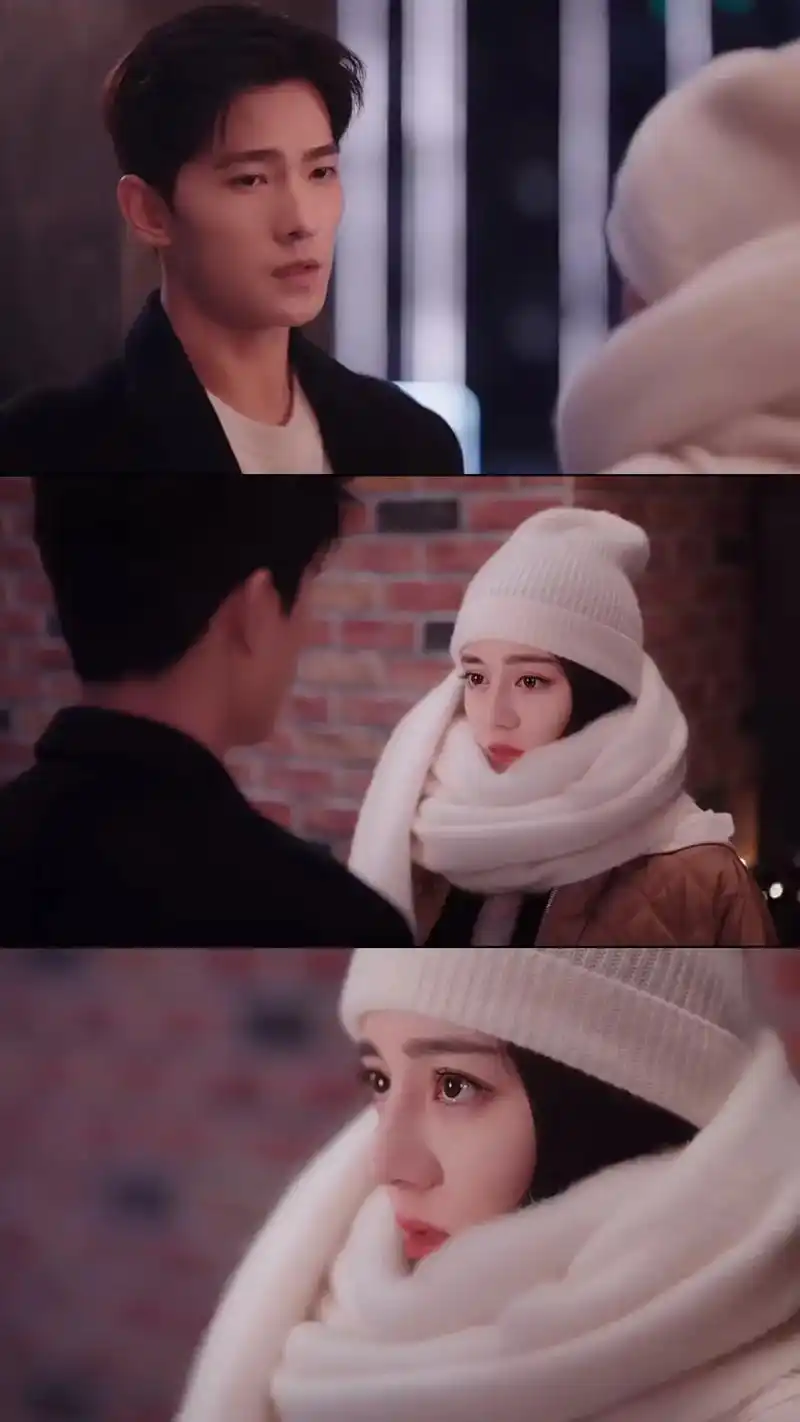 你是我的荣耀  特奉上一张壁纸 #迪丽热巴 #杨洋 - 抖音