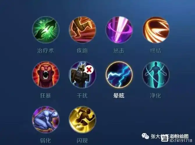 王者荣耀如果可以选一个召唤师技能带入生活你会选什么数万玩家选择