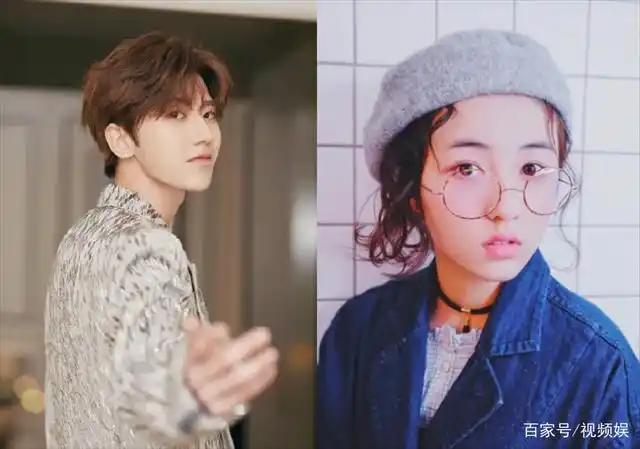 蔡徐坤张子枫"深层关系"被扒?看清13年那条动态,原谅我笑了