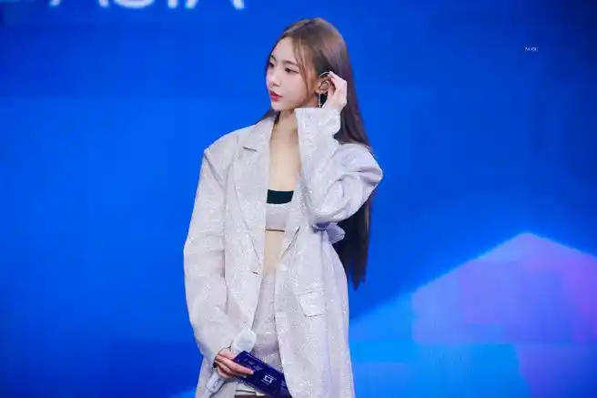 郑乃馨创造营2024导师