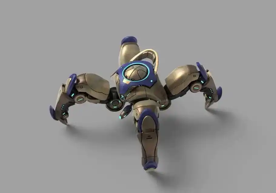 星际争霸神族(龙骑士)它们由神族中经验丰富的老兵组成.这些老 - 抖音