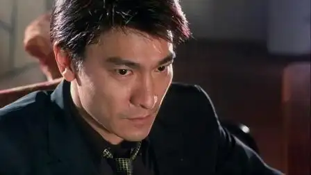 《龙在江湖》被坏蛋威胁求助组织无人帮助,华仔沮丧心苦闷