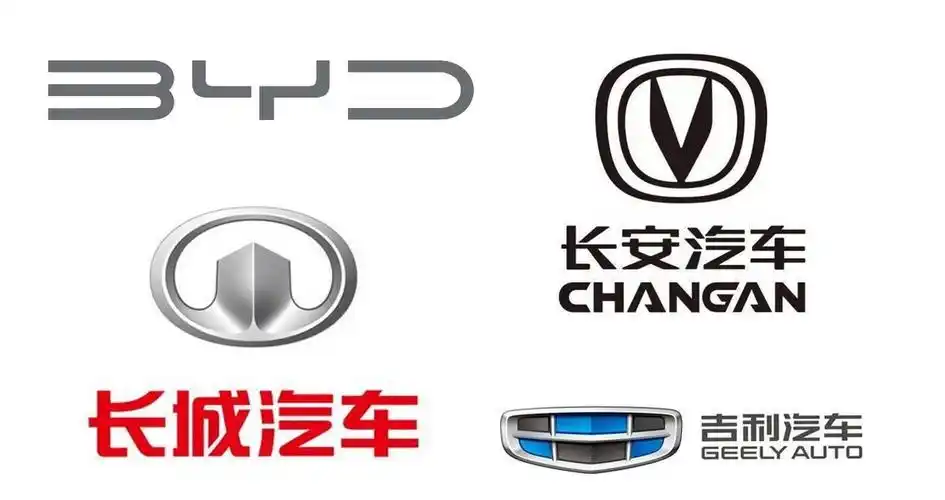 5大国产品牌9月新能源汽车销量分析:差距越来越大?_凤凰网汽车_凤凰网