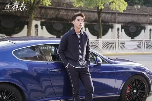 67最强打工人章涛正青春欢乐上线演绎年下蜜恋