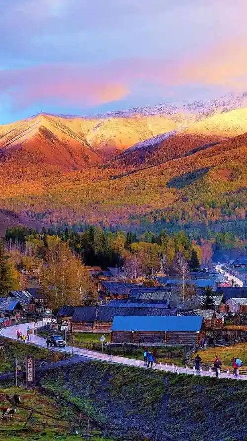 中国风景优美的地方(中国风景)_好房365