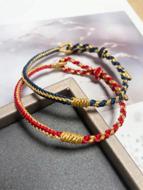 忍不住下手杨幂同款三生三世手绳