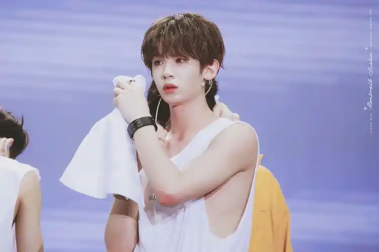 justin黄明昊 6.3深圳巡演Ⅱ