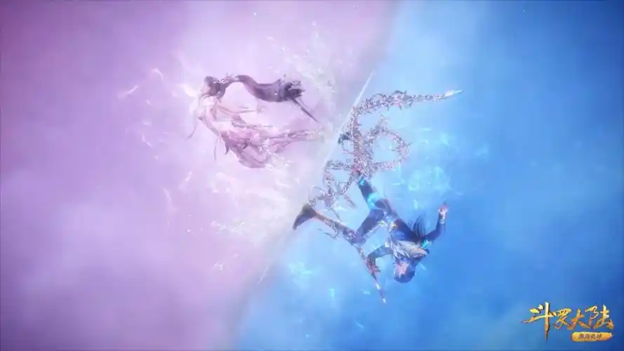 小舞唐三 - 堆糖,美图壁纸兴趣社区