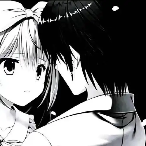 谁有情头的另一半