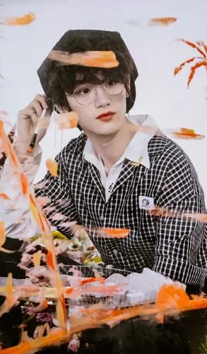 丁程鑫 - 堆糖,美图壁纸兴趣社区