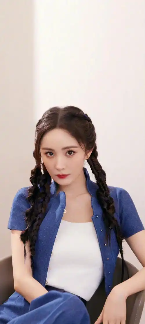 杨幂 狐妖小红娘月红篇