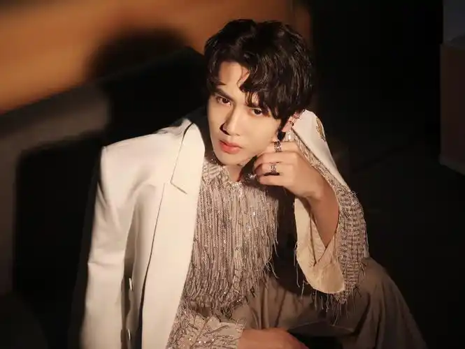 p data-id="2asyatxhqsp">王俊哲,中国内地青年男演员,1997年8月16日