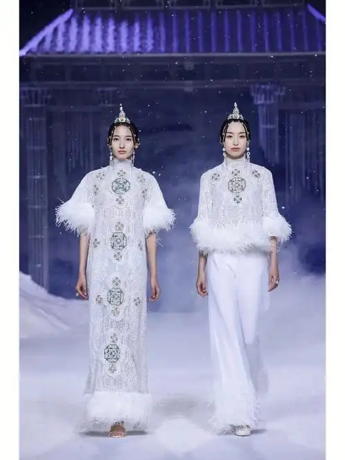 民族的就是世界的盖娅传说23ss发布