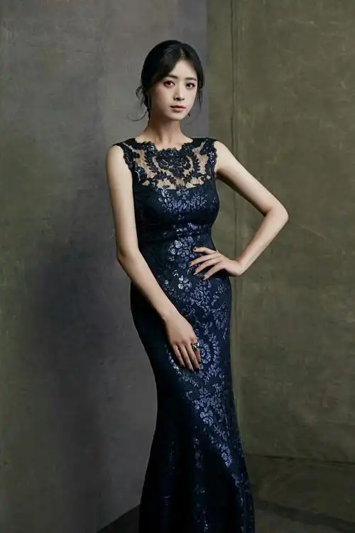 盘点娱乐圈身高超170的十大长腿美女最后一个你hold住吗