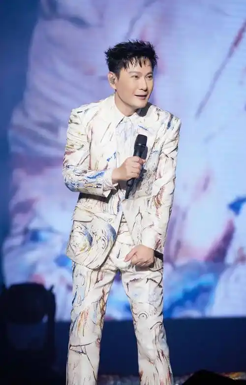 张信哲未来式2.