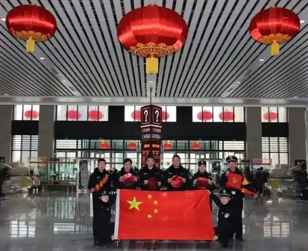 月山站派出所获嘉站派出所商丘站派出所长子南站派出所民权北站派出所