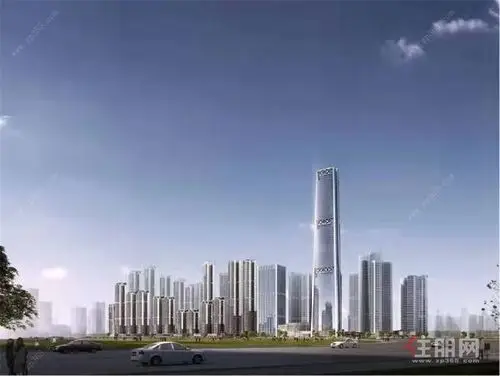 天誉城地铁口瞰江公寓,新春特惠享11119元/㎡特惠价起_南宁住朋网