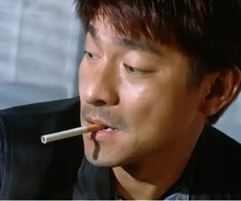 刘德华饰演古惑仔的电影有哪些全部