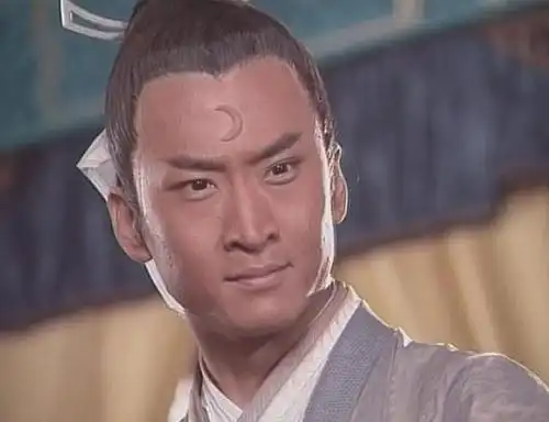 五大明星扮演的包青天,周杰陆毅各具特色,但他排第一位毋庸置疑