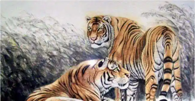 虎和龙婚姻配不配 龙和虎合不合适婚姻