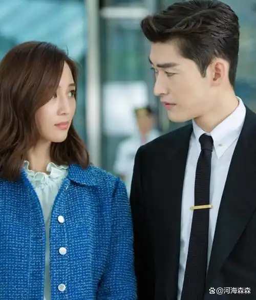 张翰的五任女友被爆与古力娜扎分手原因