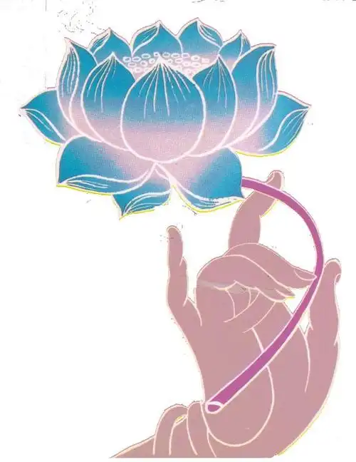 佛教莲花 - 必应 bing 图片