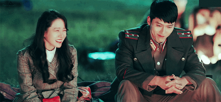 玄彬孙艺珍宣布恋情!完美爱情?不过是势均力敌的合适