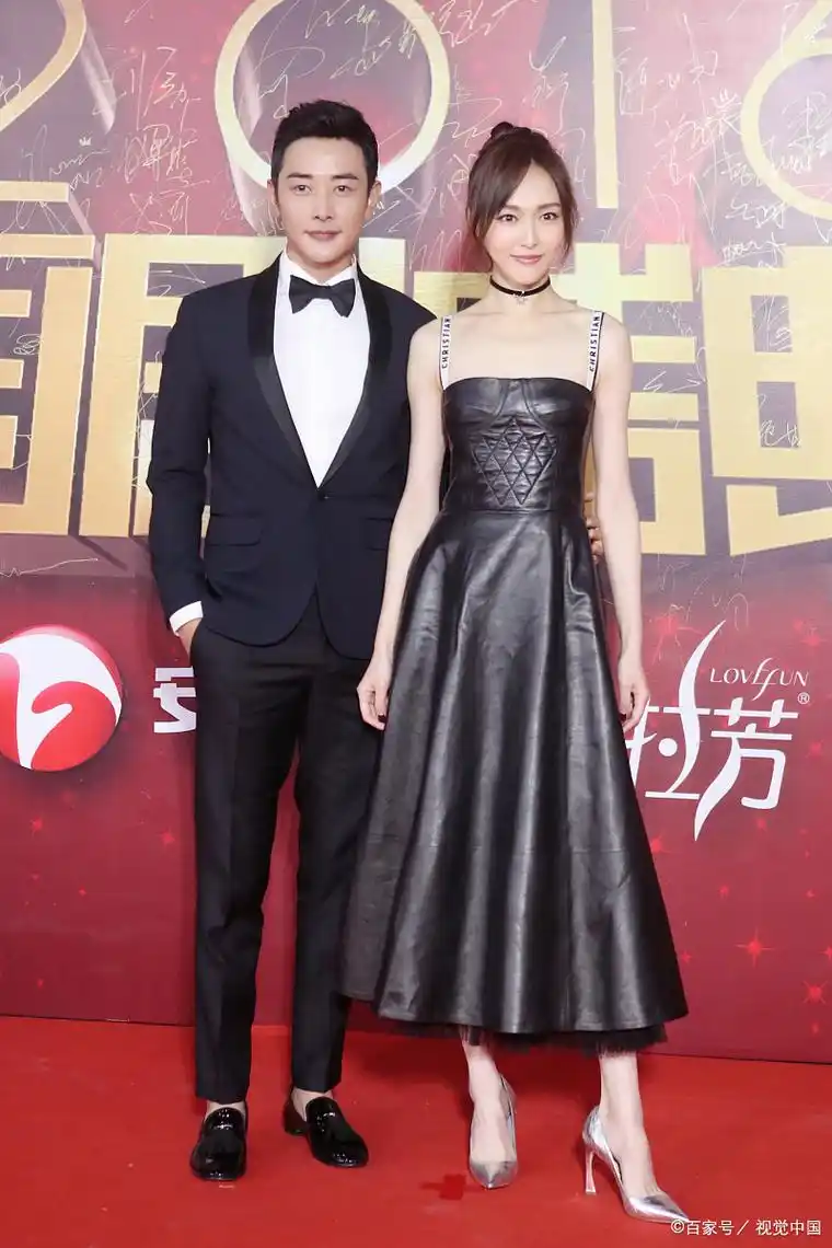 罗晋和唐嫣是中国娱乐圈的知名明星夫妻