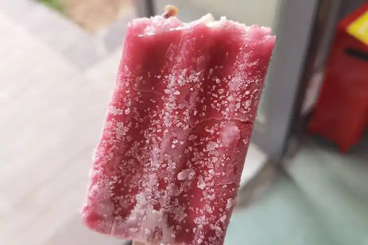 小卖部5款廉价雪糕爱吃雪糕的别忽略物美价廉吃着特值