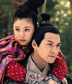 《倾世皇妃》严宽林心如获粉丝力捧