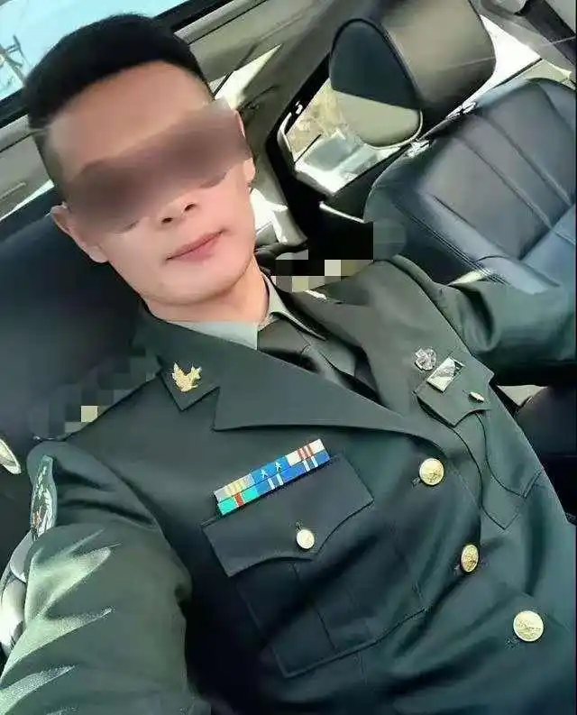 帅气"军官"带你"投资",南充女孩被掏空30万!