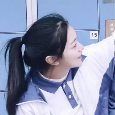 抖音好看的情侣头像全部是2019最新的共计6对12张