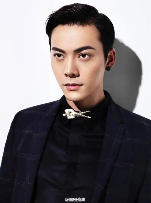 陈伟霆 大王帅炸了