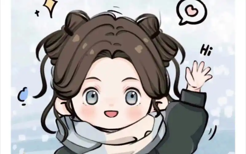 q版奥奥想rua(*^3^)/～79【杨紫】