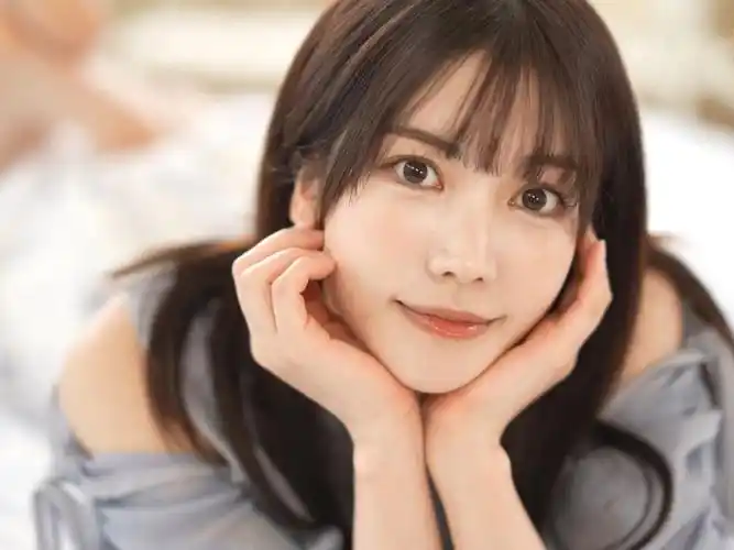 枫花恋170,爱笑的女生真的太美了