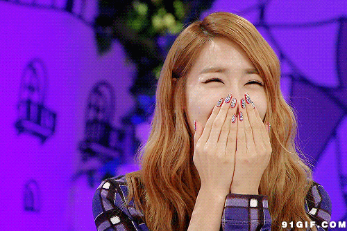 美女 tiffany 妩媚 秀发 女神