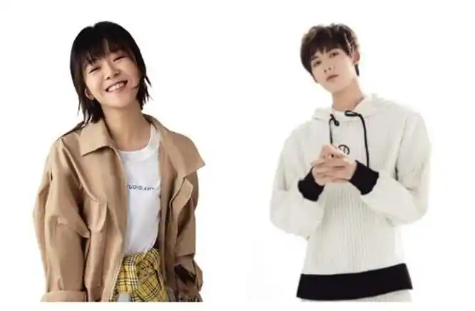 邓超元宋伊人单手抱宣传全程视频流出 邓超元宋伊人什么关系是朋友吗