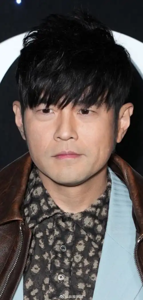 谁都会老呀,周杰伦永远是小公主