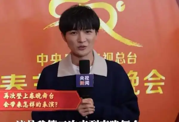 张磊2015年,张磊参加比赛时已经34岁,与其他选手相比,他并非专业歌手