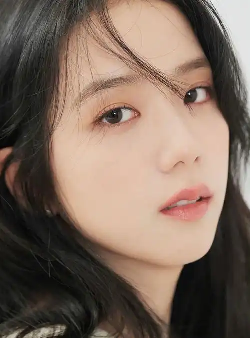 有什么jisoo神仙图blackpink金智秀特别惊艳的图