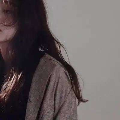 冷酷女生头像霸气伤感女生头像霸气冷酷伤感黑白