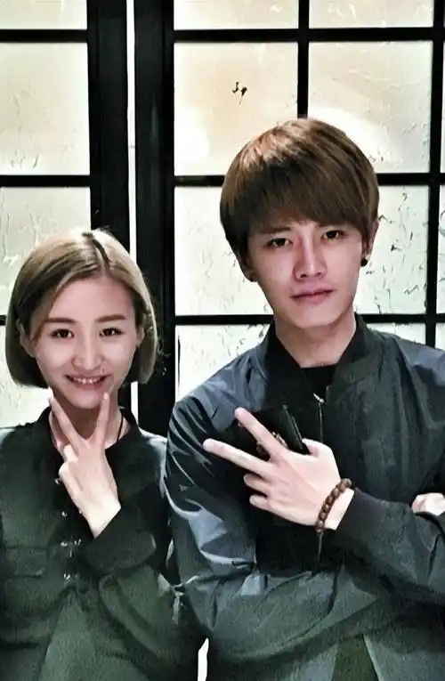 演员聂欢:为丈夫任嘉伦放弃演艺梦,如今做全职太太很幸福_工作_训练