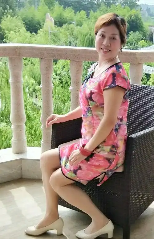 我的旗袍 我的最爱 - 美篇