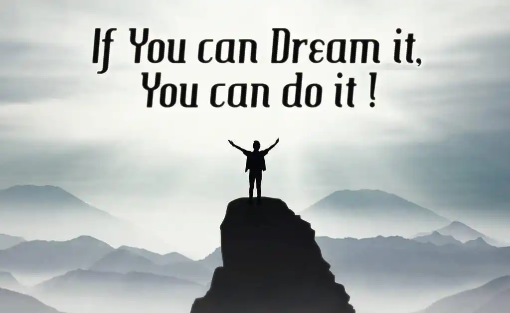 愿每一个努力奋斗的人都能被温柔以待