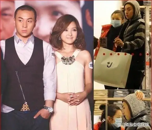 5位超女现状李宇春身患重病何洁卑微求上浪姐张靓颖被骗6亿