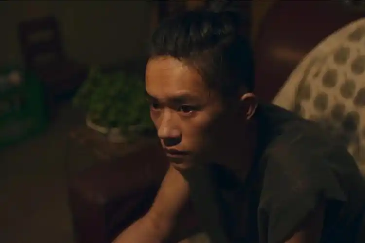 p>刘北山,小说《 a target="_blank" href="/item/少年的你,如此美丽