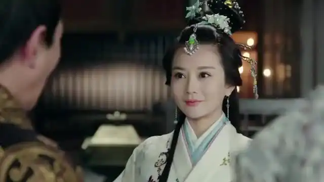 思美人:孟尝君向父求情,对于合纵之事,浴兰也为屈原游说