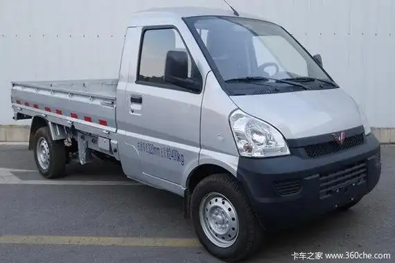 五菱微卡团购(五菱微卡小货车现在有什么政策优惠)