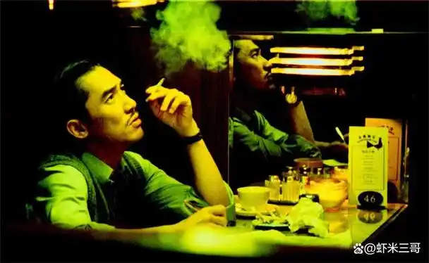 盘点王家卫十大必看电影有多爱可以重来有多少人值得等待