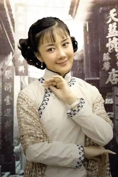 《北方有佳人》剧照